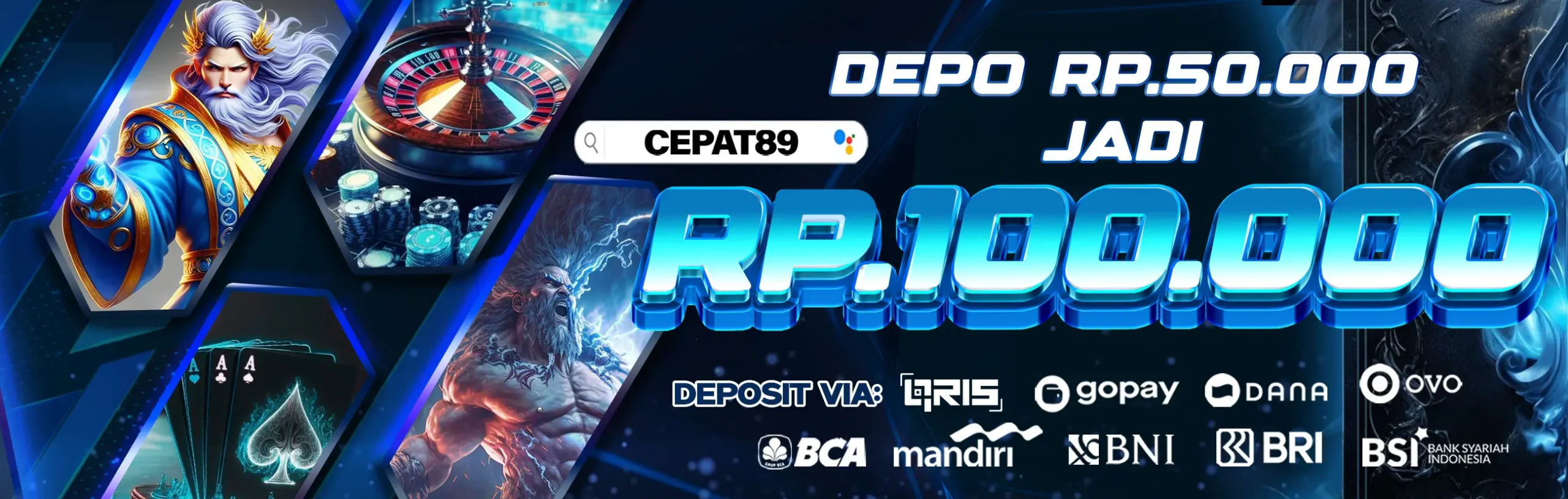 JUARAMPO alternatif
